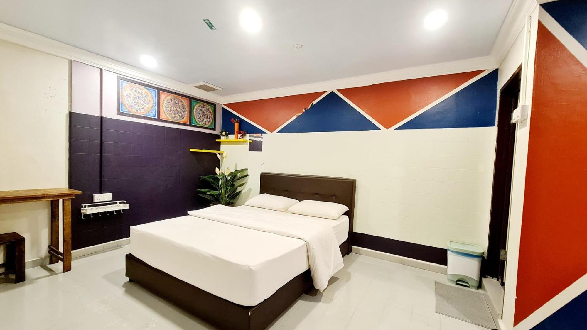 بيراي Pine Lodge By Evr Previously Yss Indrawasih المظهر الخارجي الصورة