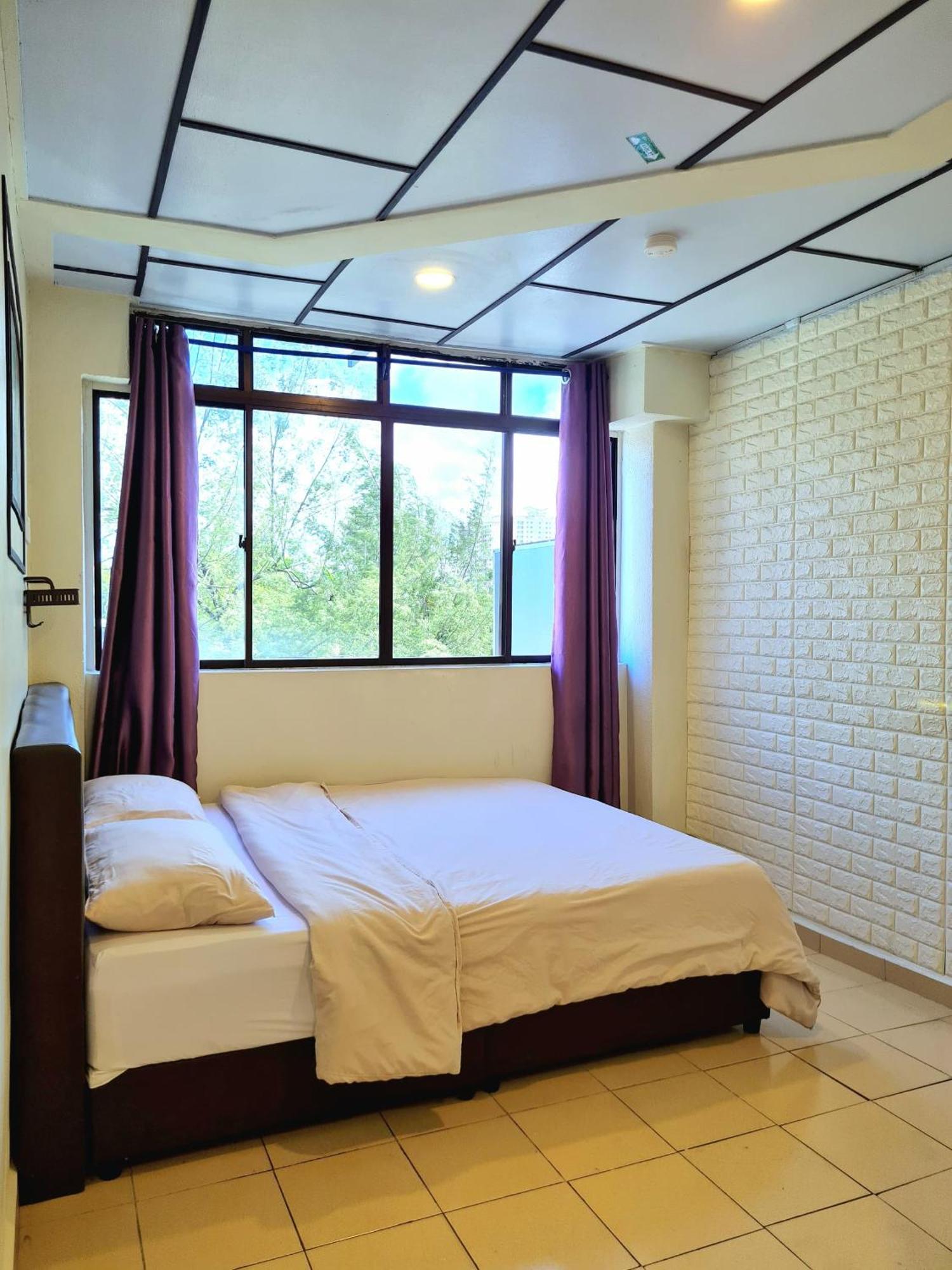 بيراي Pine Lodge By Evr Previously Yss Indrawasih المظهر الخارجي الصورة